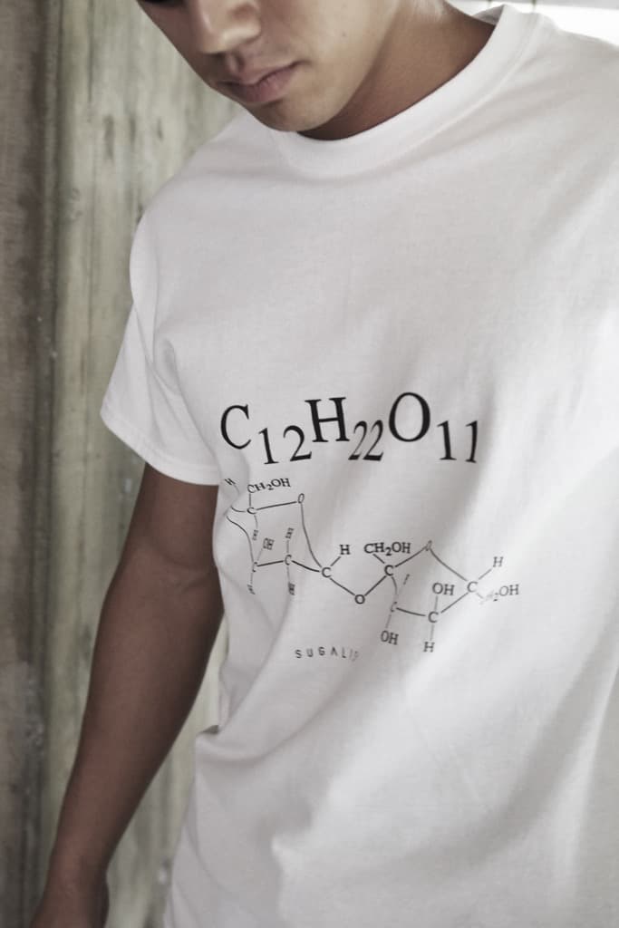 SUGALISM 2016 秋冬系列