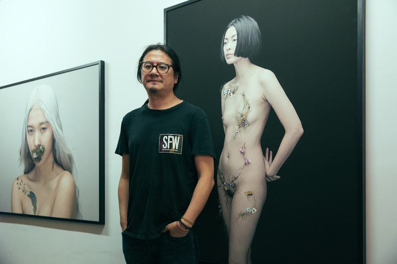 SFW 多媒體藝術展覽開催