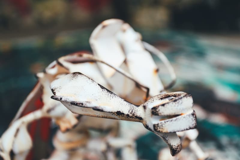 為街頭發聲－400ml x Mighty Jaxx「市井之徒」聯名玩偶