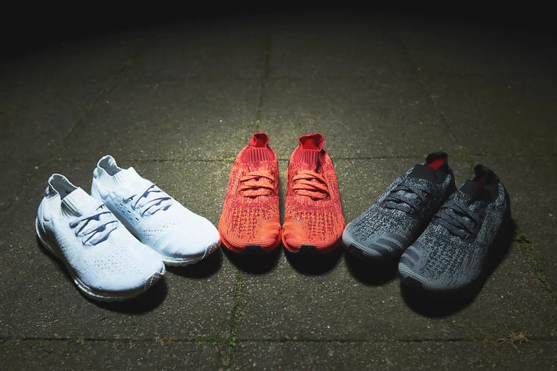 【鞋迷駐足】本周間 6 款最值得關注之球鞋