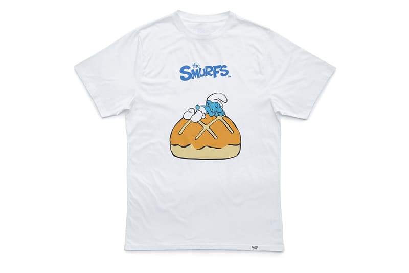 藍精靈,Harbour City