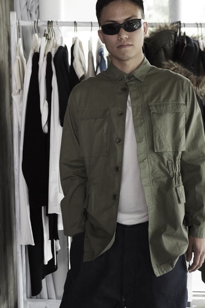 SUGALISM 2016 秋冬系列