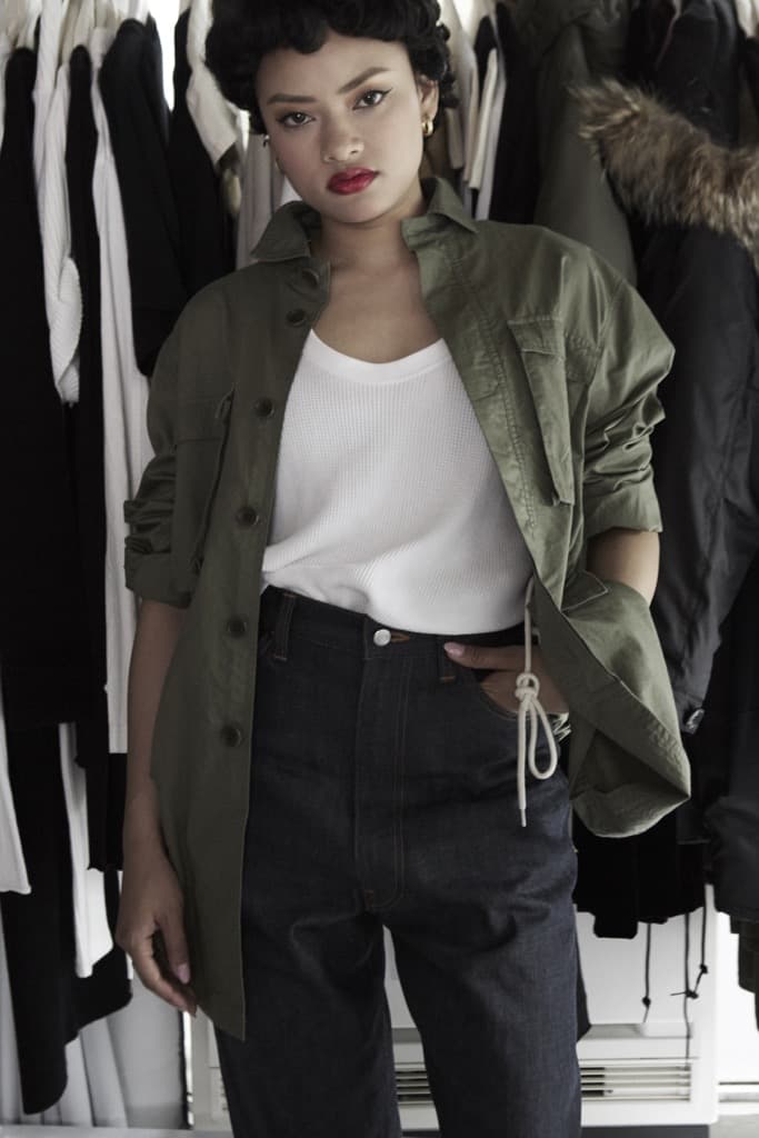 SUGALISM 2016 秋冬系列