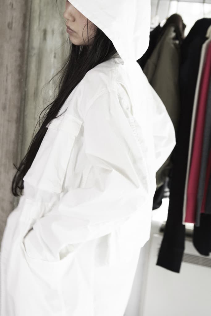 SUGALISM 2016 秋冬系列