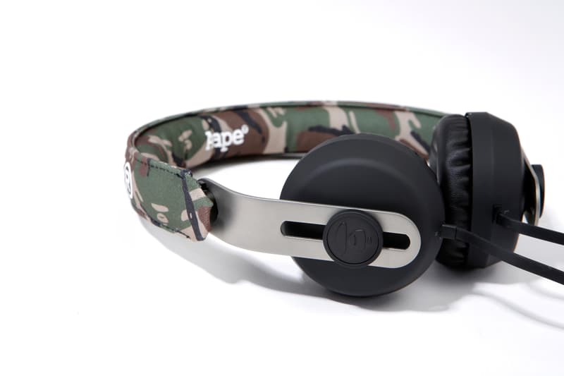 AAPE BY *A BATHING APE  x EOps noisezero O2+S