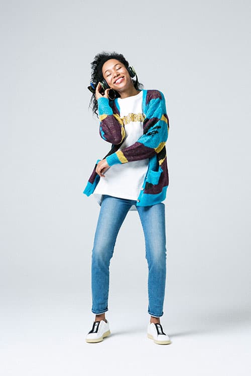 女生專屬－A BATHING APE 2016 秋冬女裝系列