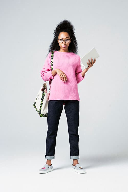 女生專屬－A BATHING APE 2016 秋冬女裝系列