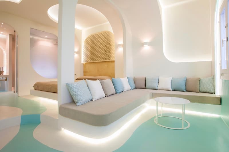 Santorini Andronikos Hotel by KLab