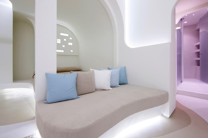 Santorini Andronikos Hotel by KLab