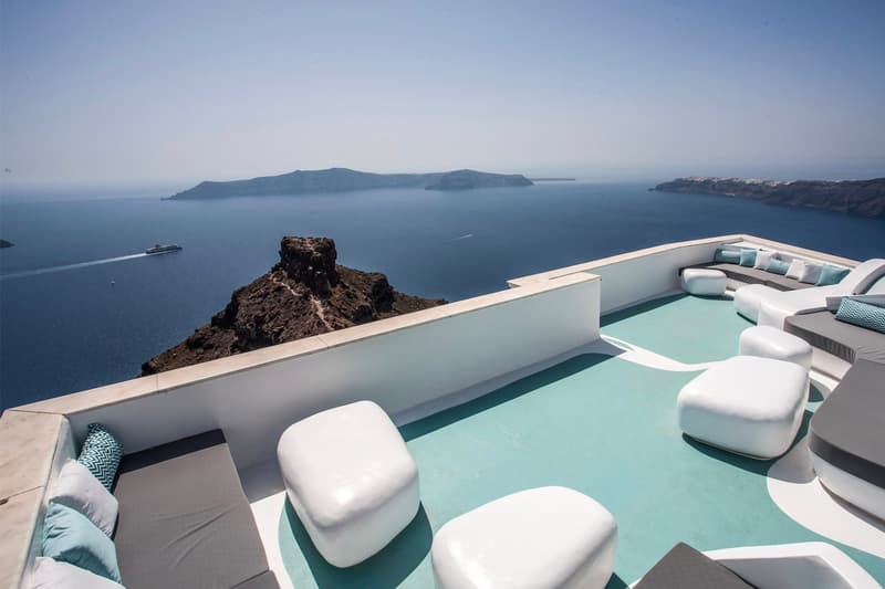 Santorini Andronikos Hotel by KLab