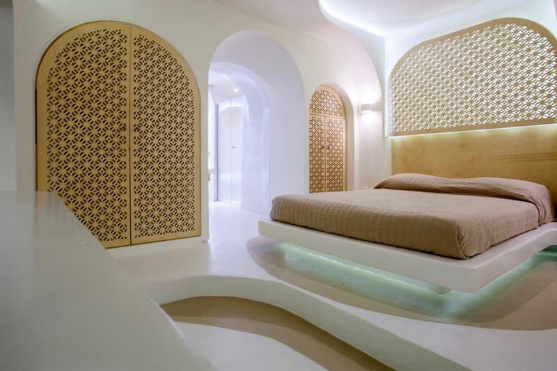 Santorini Andronikos Hotel by KLab