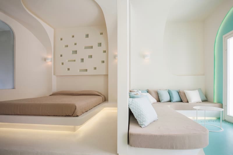 Santorini Andronikos Hotel by KLab