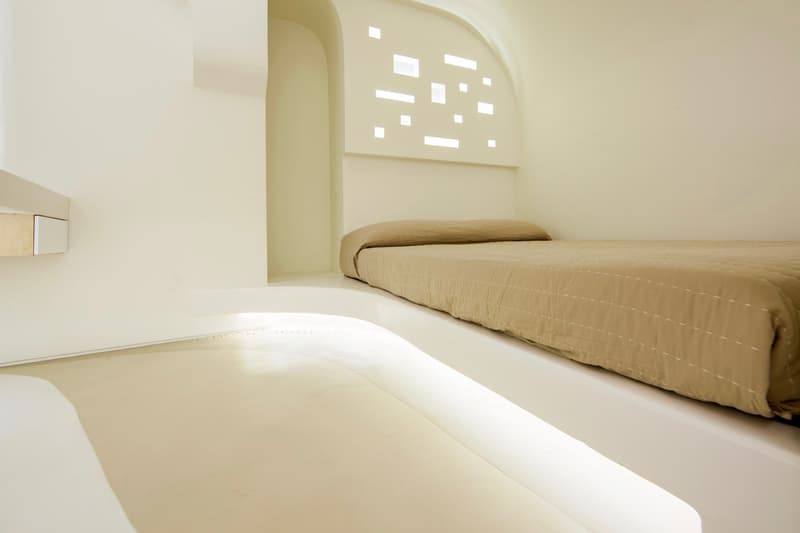 Santorini Andronikos Hotel by KLab