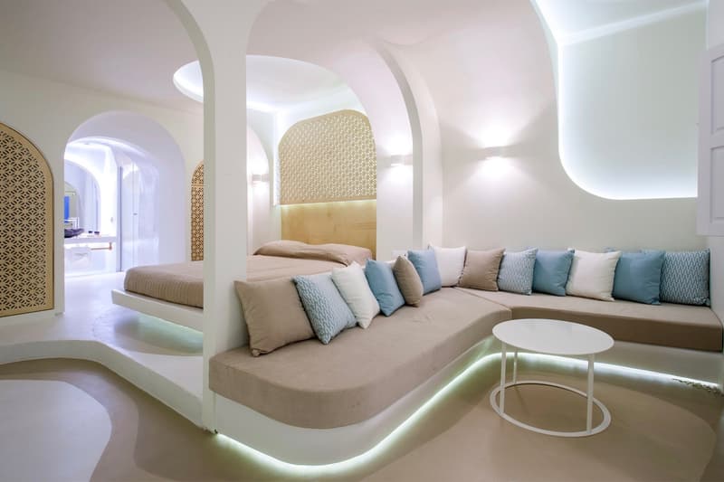 Santorini Andronikos Hotel by KLab