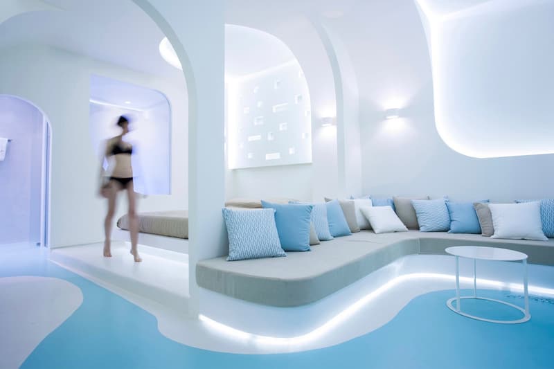 Santorini Andronikos Hotel by KLab