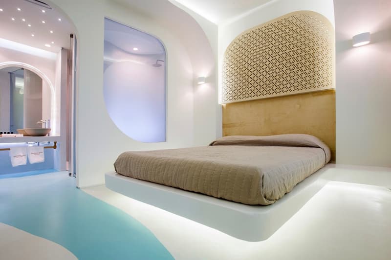 Santorini Andronikos Hotel by KLab