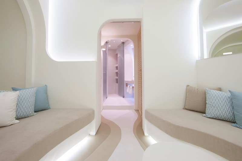 Santorini Andronikos Hotel by KLab