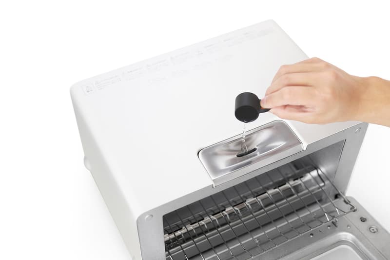 藤原浩欽點－日本神級品牌 BALMUDA The Toaster 