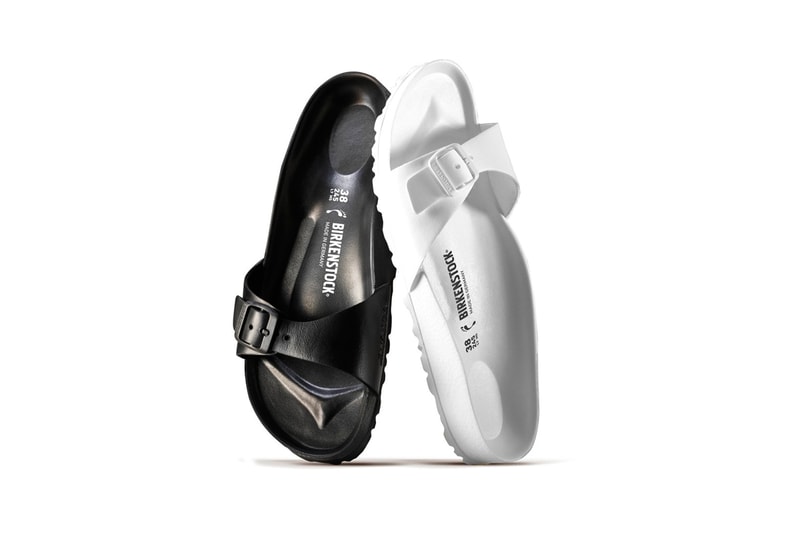 BIRKENSTOCK EVA Collection