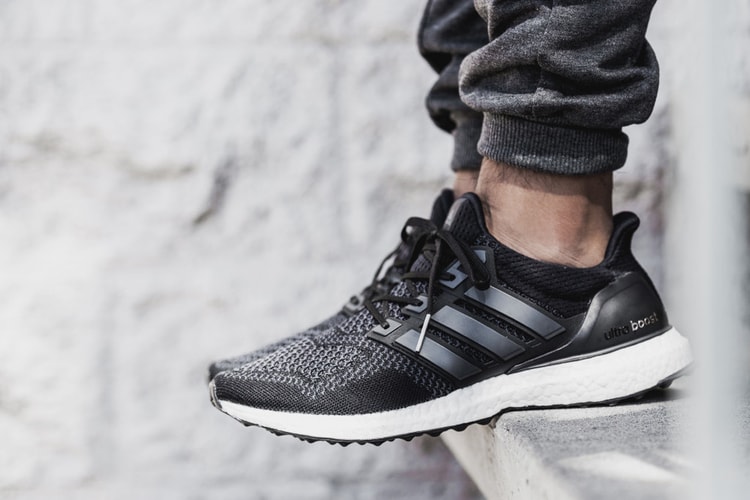 發售在即!adidas UltraBOOST 7 月新品全預覽