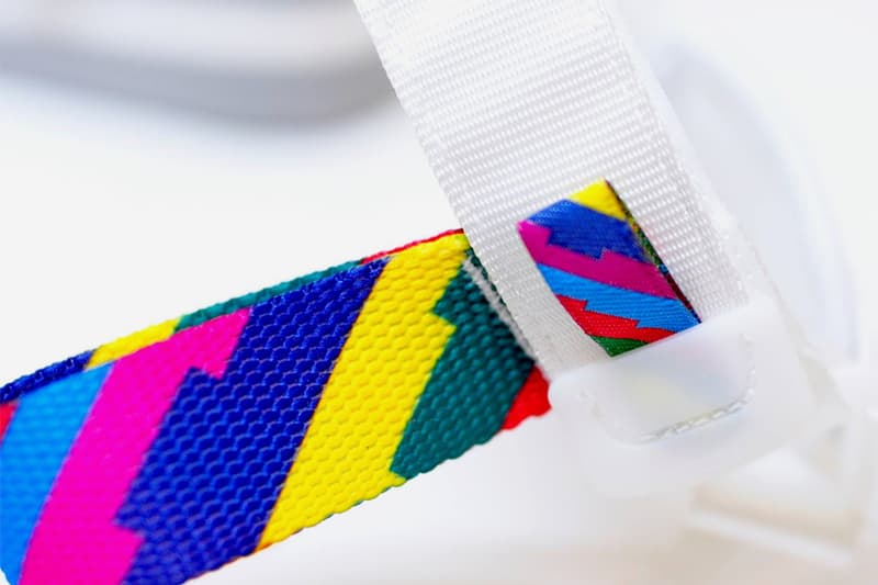 is-ness x SUICOKE 山系涼鞋聯乘新作