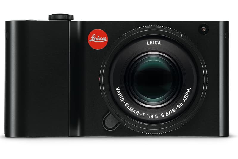 Leica T Series 天貓官方旗艦店送禮