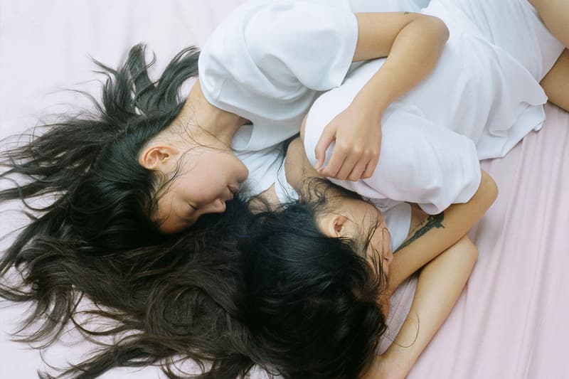 重組美學－掀起熱話之倫敦內衣品牌 Marieyat