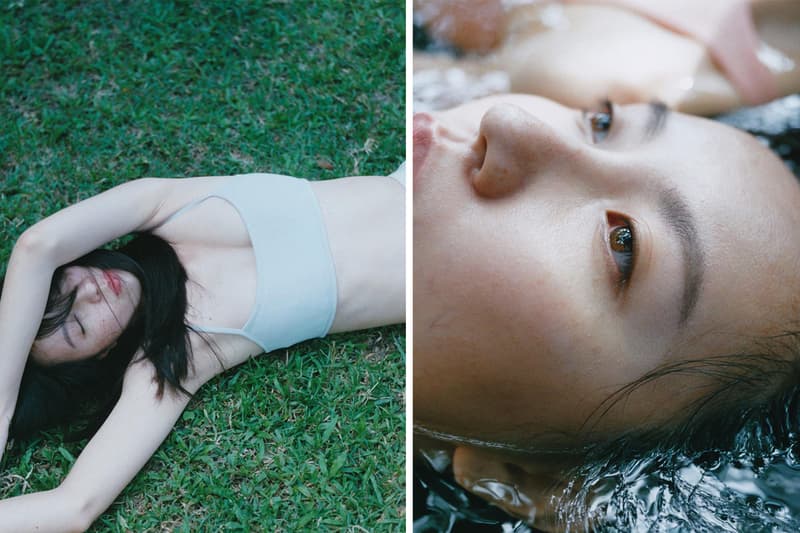 重組美學－掀起熱話之倫敦內衣品牌 Marieyat