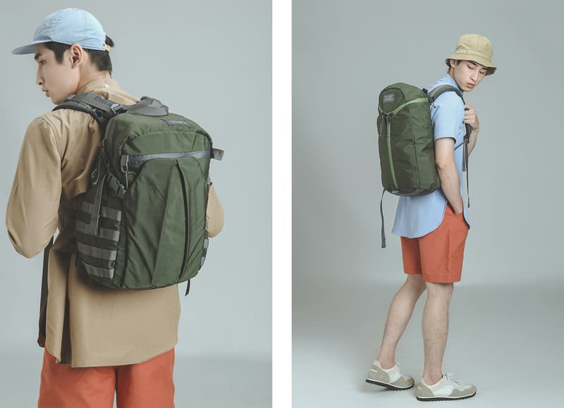 Mystery Ranch 最新 2016「URBAN」系列 Lookbook