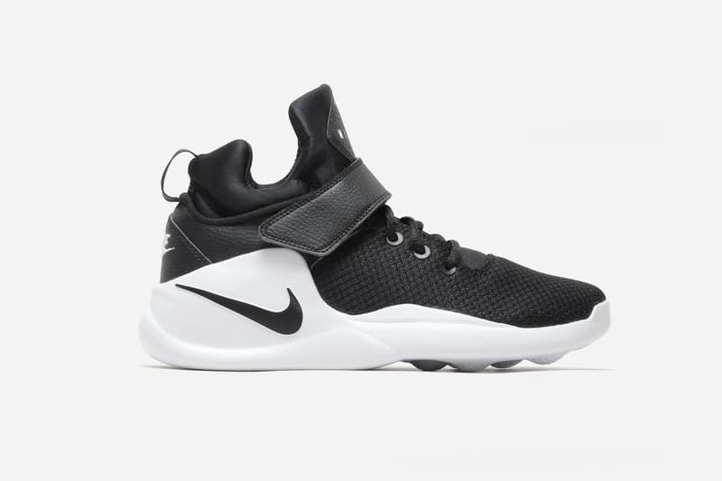 A DETAILED LOOK AT THE NIKE KWAZI