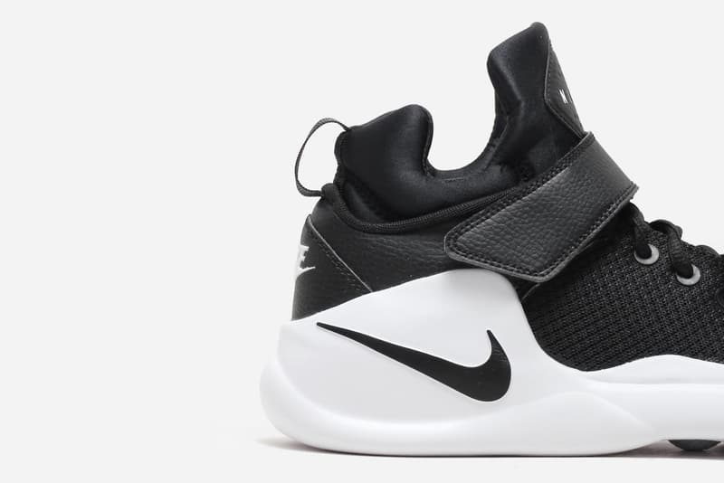 A DETAILED LOOK AT THE NIKE KWAZI