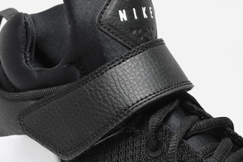 A DETAILED LOOK AT THE NIKE KWAZI