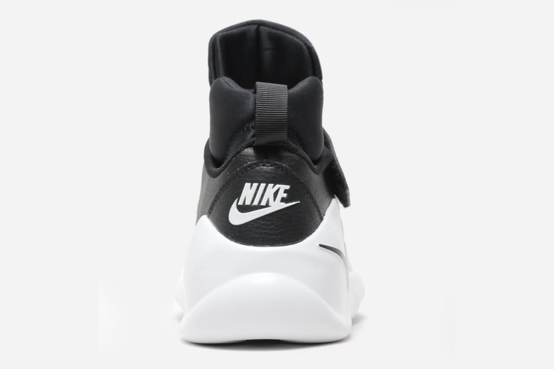 A DETAILED LOOK AT THE NIKE KWAZI
