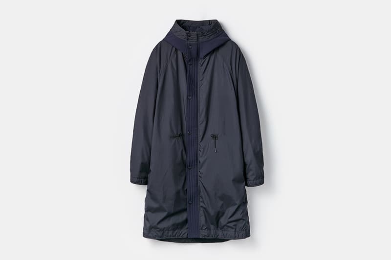 NVy by Daisuke Obana 2016 秋冬系列