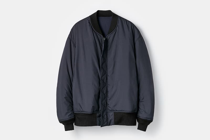 NVy by Daisuke Obana 2016 秋冬系列