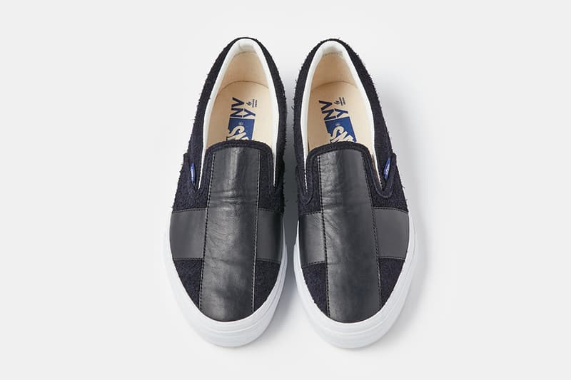 NVy by Daisuke Obana 2016 秋冬系列