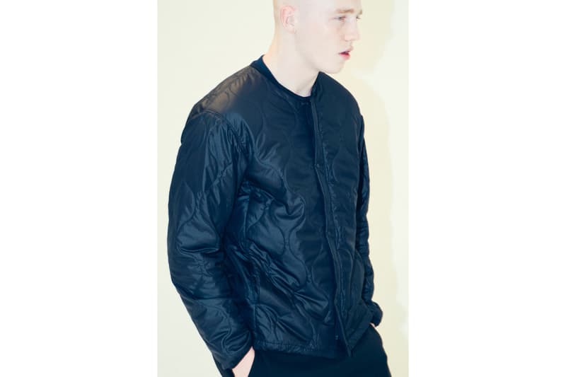 NVy by Daisuke Obana 2016 秋冬系列