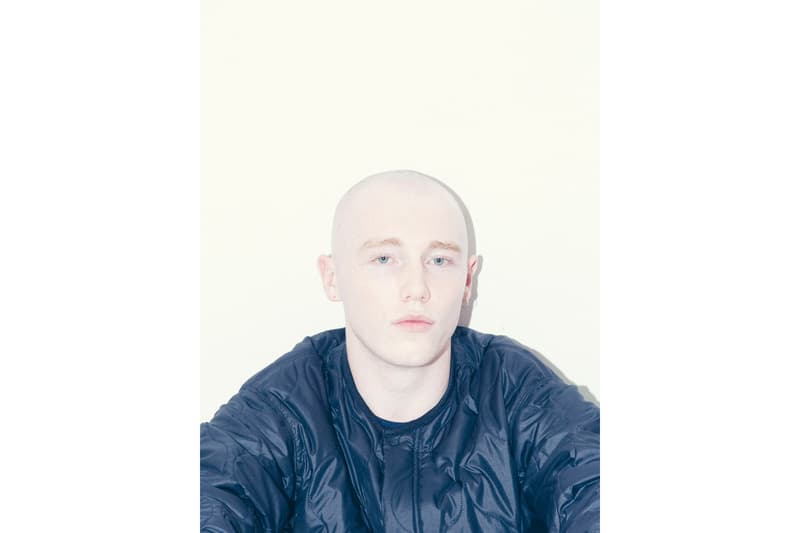 NVy by Daisuke Obana 2016 秋冬系列