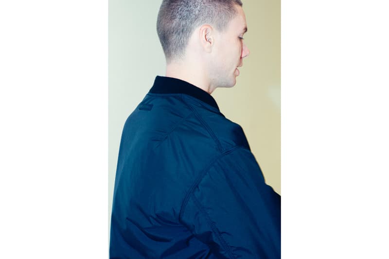 NVy by Daisuke Obana 2016 秋冬系列