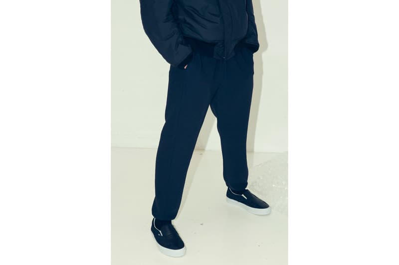 NVy by Daisuke Obana 2016 秋冬系列