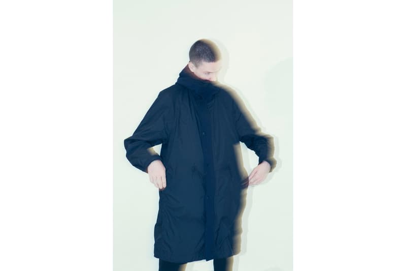 NVy by Daisuke Obana 2016 秋冬系列