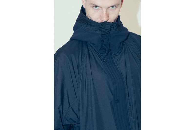 NVy by Daisuke Obana 2016 秋冬系列