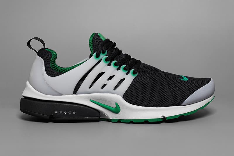 Nike Air Presto Essential 全新配色設計