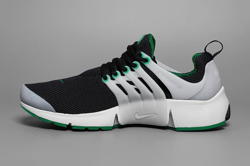 Nike Air Presto Essential 全新配色設計
