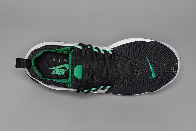 Nike Air Presto Essential 全新配色設計