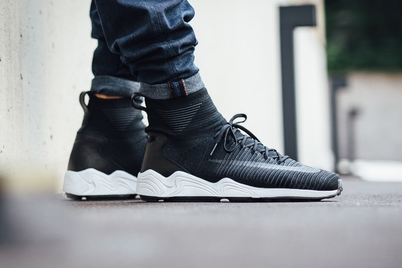 近賞 Nike Zoom Mercurial XI FK 鞋款