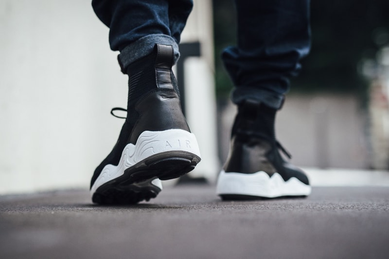 近賞 Nike Zoom Mercurial XI FK 鞋款