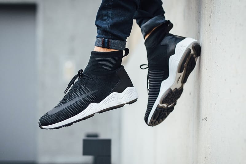 近賞 Nike Zoom Mercurial XI FK 鞋款