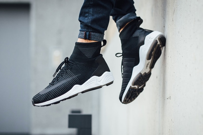 近賞 Nike Zoom Mercurial XI FK 鞋款