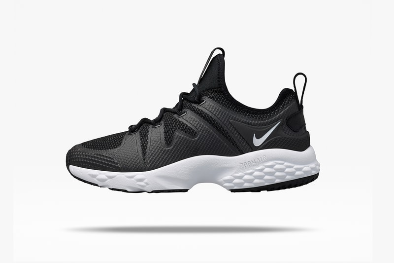 重塑經典－NikeLab x Kim Jones Air Zoom LWP 聯名鞋款系列完整公開